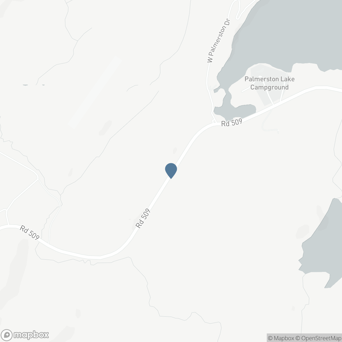 9537 ROAD 509 ROAD, North Frontenac, Ontario K0H 2J0
